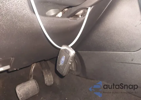 2019 Ford Explorer Xlt z USA, uszkodzony, nr VIN 1FM5K8D88KGB00934